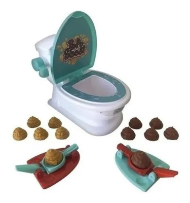 Popo Shoot Game 2462