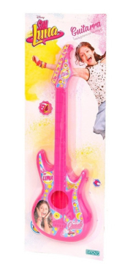 Soy Luna Guitarra 1917