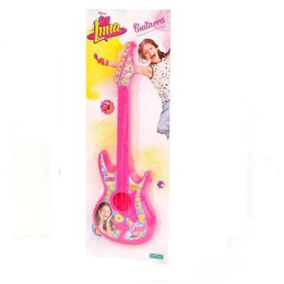 Soy Luna Guitarra 1917