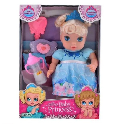 Baby Princes 2352