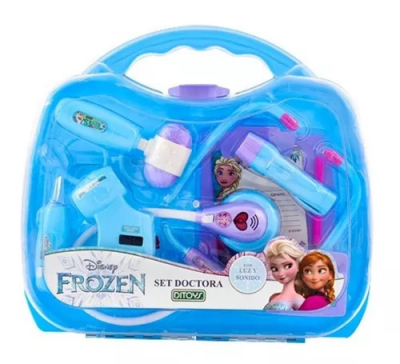 Frozen Valija Doctora 2286