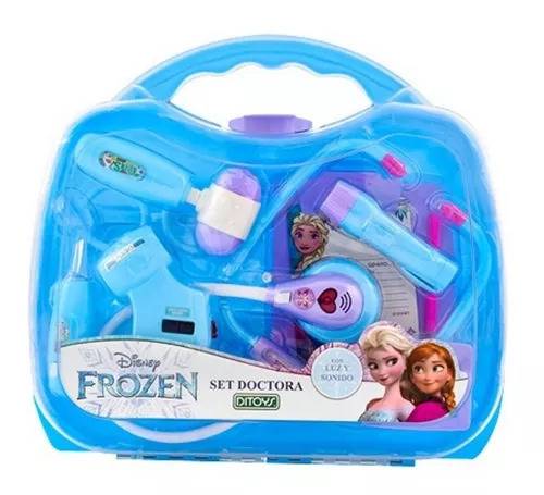 Frozen Valija Doctora 2286