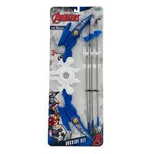 Avenger Archery Set 2579