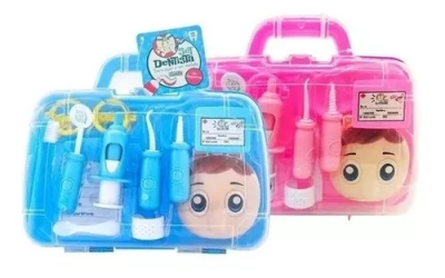 Set De Dentista 2322
