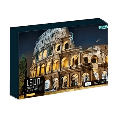 Puzzle * 1500 Pzas 2902