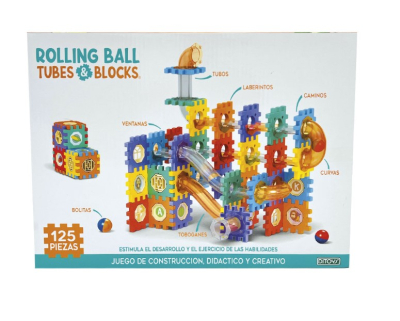Rolling Ball 2567