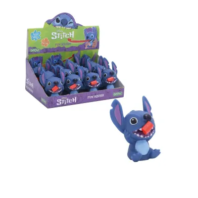 Stitch Fun Squishy 2817