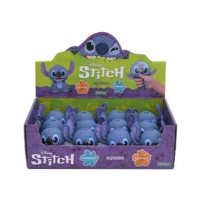 Stitch Squishy Flour 2835