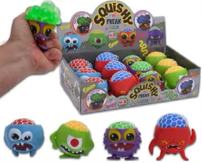 Squishy Freak 2599