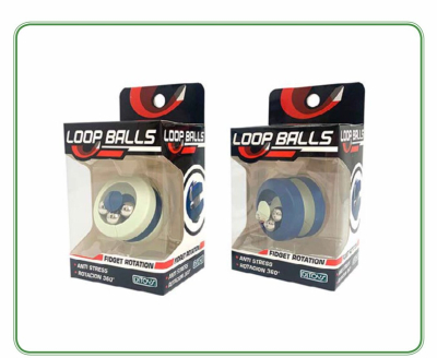 Loop Balls 2483