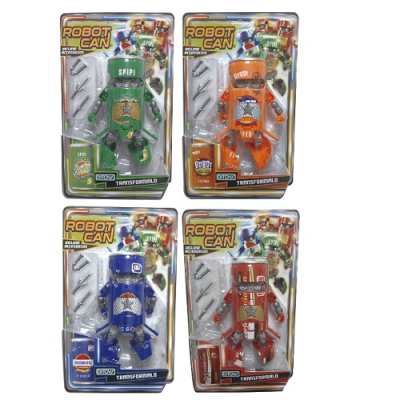 Robot Can 2576