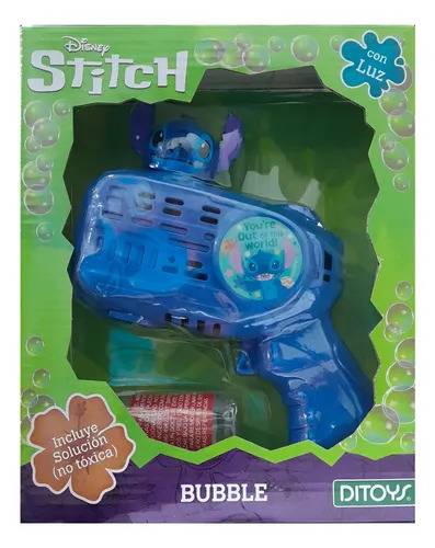 Stitch Bubble 3024