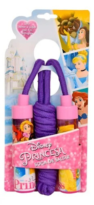 Soga De Saltar Princesa 1946