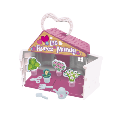 Mandy Tienda De Flores 2681