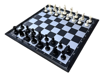 Ajedrez Magnetico 2994