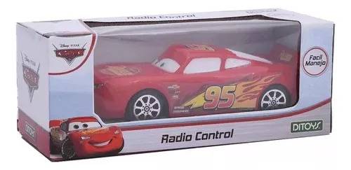Auto Cars R/Control 2637