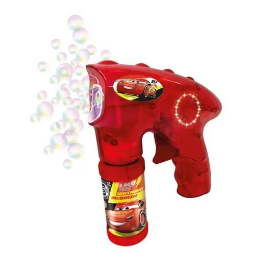 Burbujero Cars 2507
