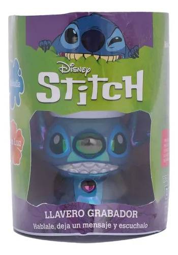 Stitch Grabadr  3019