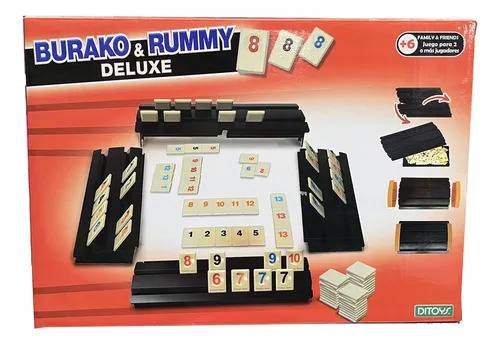 Burako Rumy De Luxe 2785