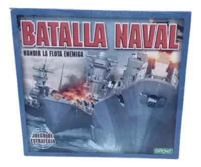 Batalla Naval 2794