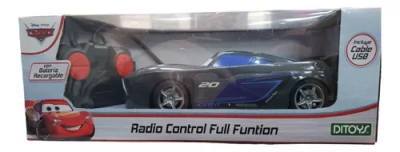 Cars Radio Control 2636