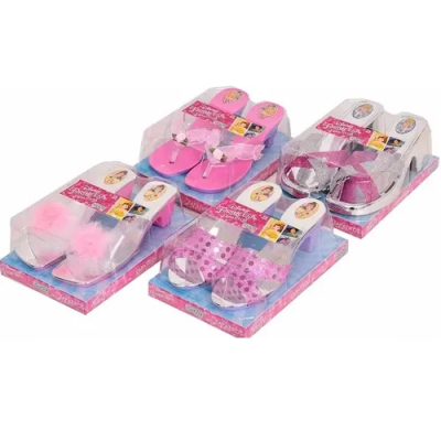 Zapatito Princesa 1606