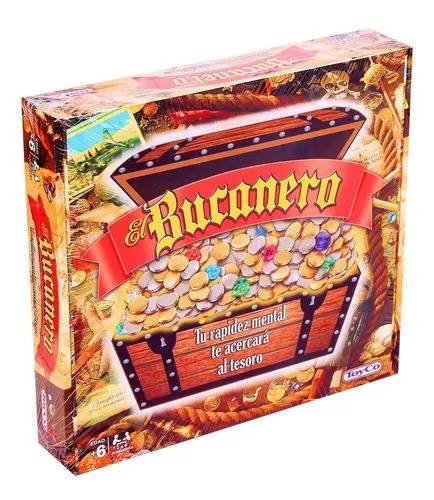 Bucanero
