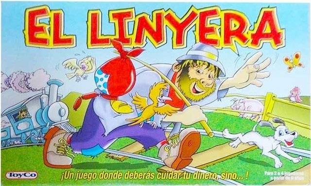 Linyera