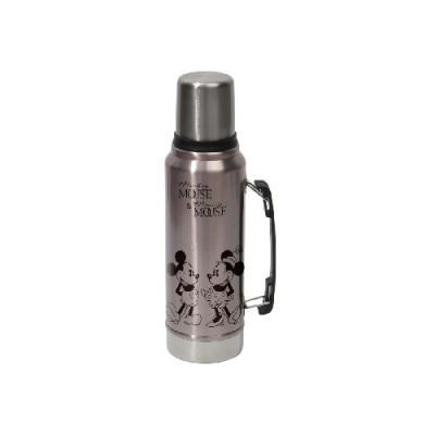 Termo Dmi 8333 Minnie Mickey 1100Ml
