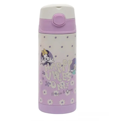 Termo Minnie Mouse Dmi 8358 300Ml