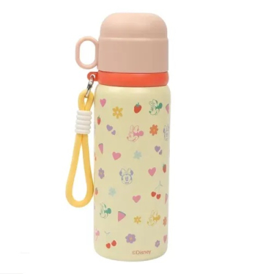 Termo Dmk 8363 Minnie 550 Ml