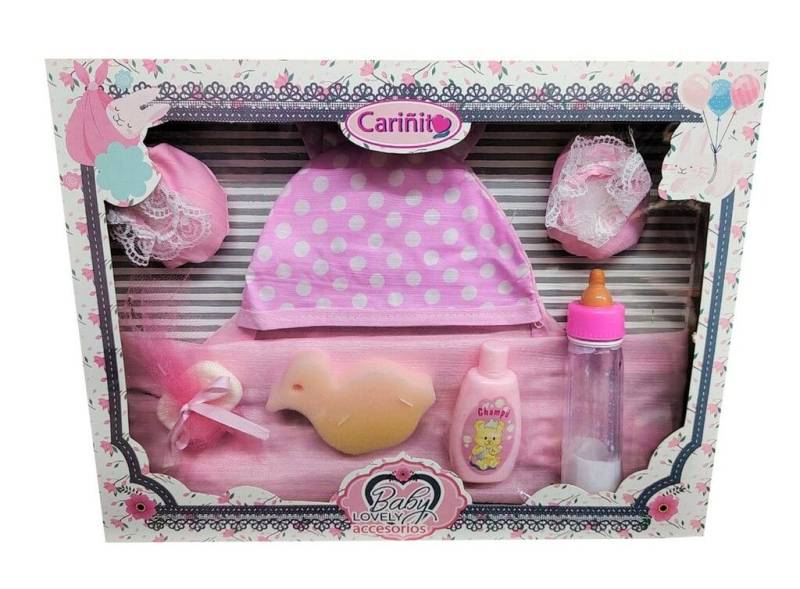 Accesorios Baby Lovely 934