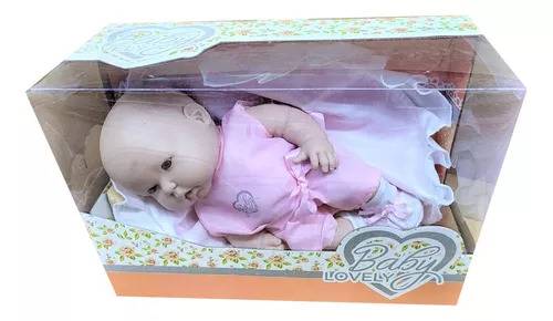 Baby Loveli Grande 843