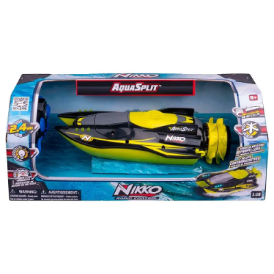 Nikko Lancha Hydro 10270