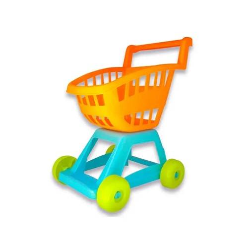 Carrito De Supermercado