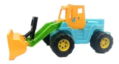 Excavadora Plastica Duravit  211