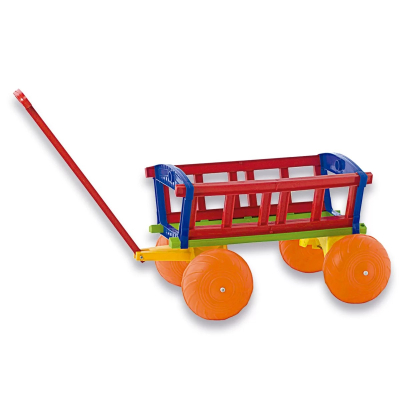 Wagon Gigante