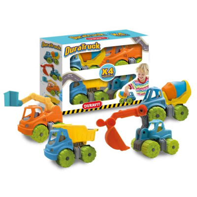 Set Constructor * 4 688