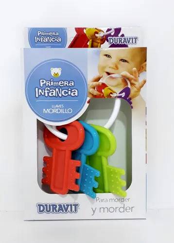 Mordillo Llaves 670