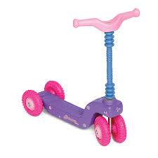 Monopatin Quickly  Nena