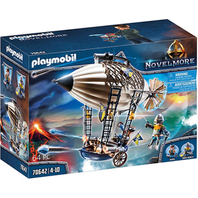 Playmobil 70642