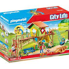 Playmobil 70281