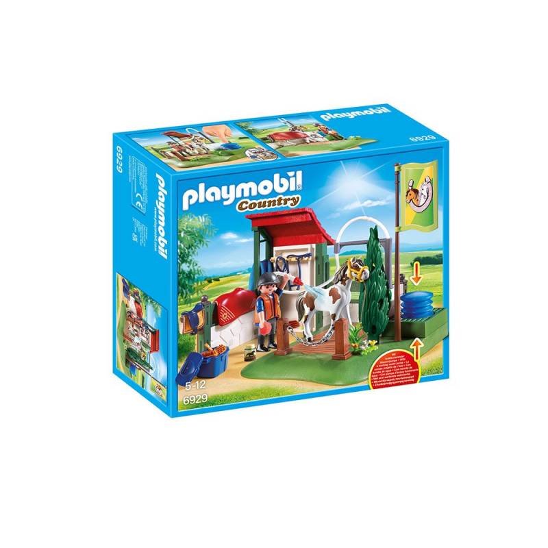 Playmobil 6929