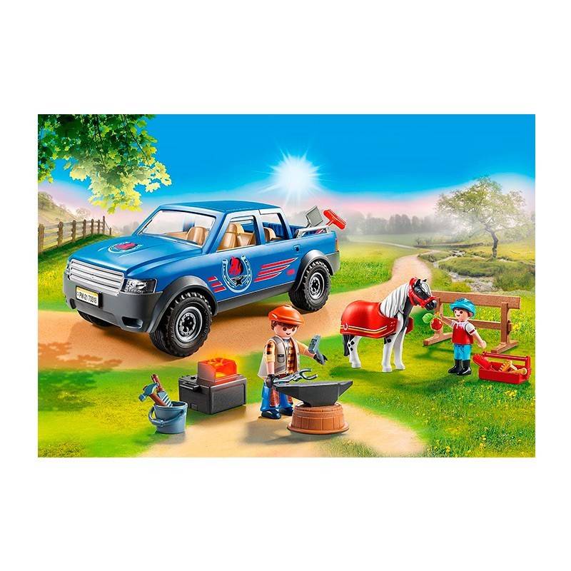 Playmobil 70518