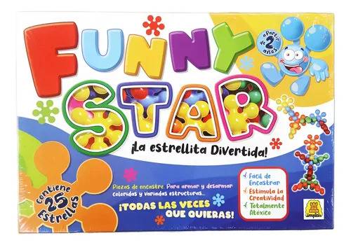 Implas Funny Star 190