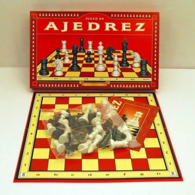 Implas Ajedrez 056