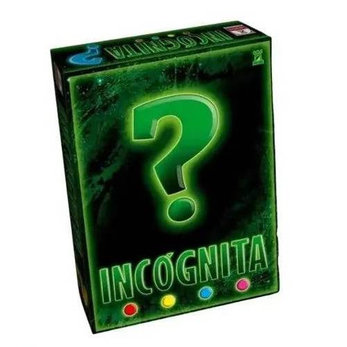 Implas Incognita No235