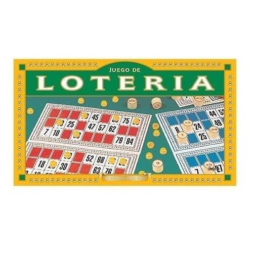 Implas Loteria 461