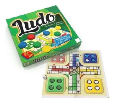 Implas Ludo 52