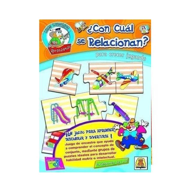 Implas Con Cual Se Relacionan